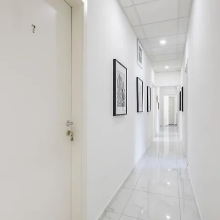 Ultra Mini Apartment Budapest