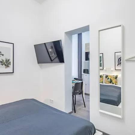 Apartament Ultra Mini