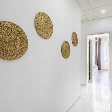 Ultra Mini Appartement *