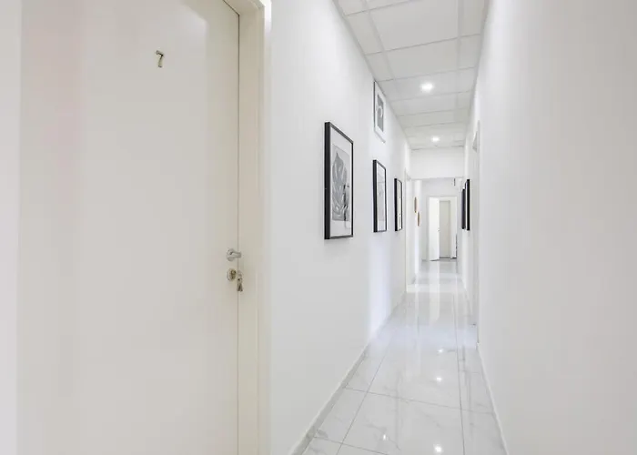 Ultra Mini Apartament Budapesta