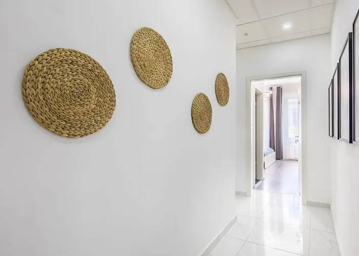 Ultra Mini Apartament *