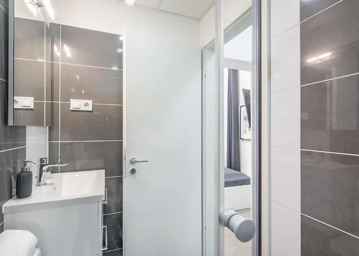 Apartament Ultra Mini *