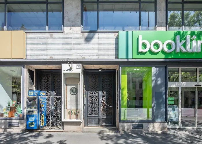 Apartament Ultra Mini