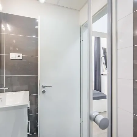 Appartement Ultra Mini *